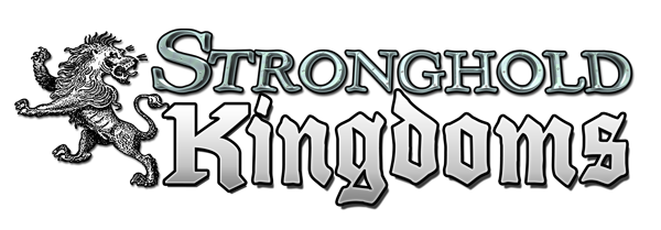 Stronghold Kingdoms Logo